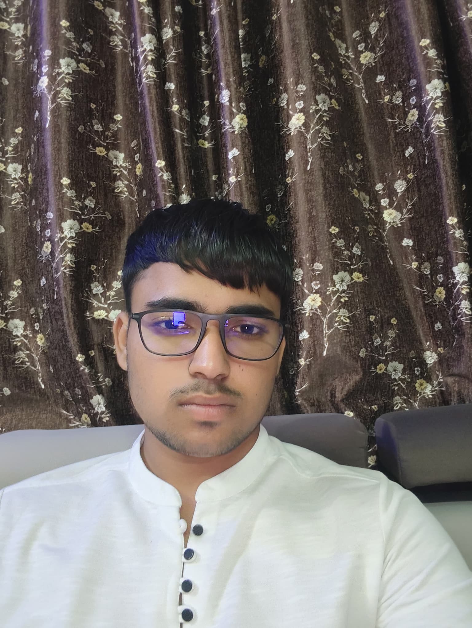 Bhuvnesh — Founder of SEENERA